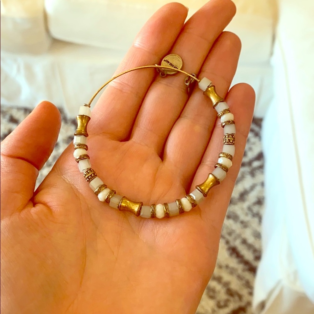 Alex and Ani Bracelet